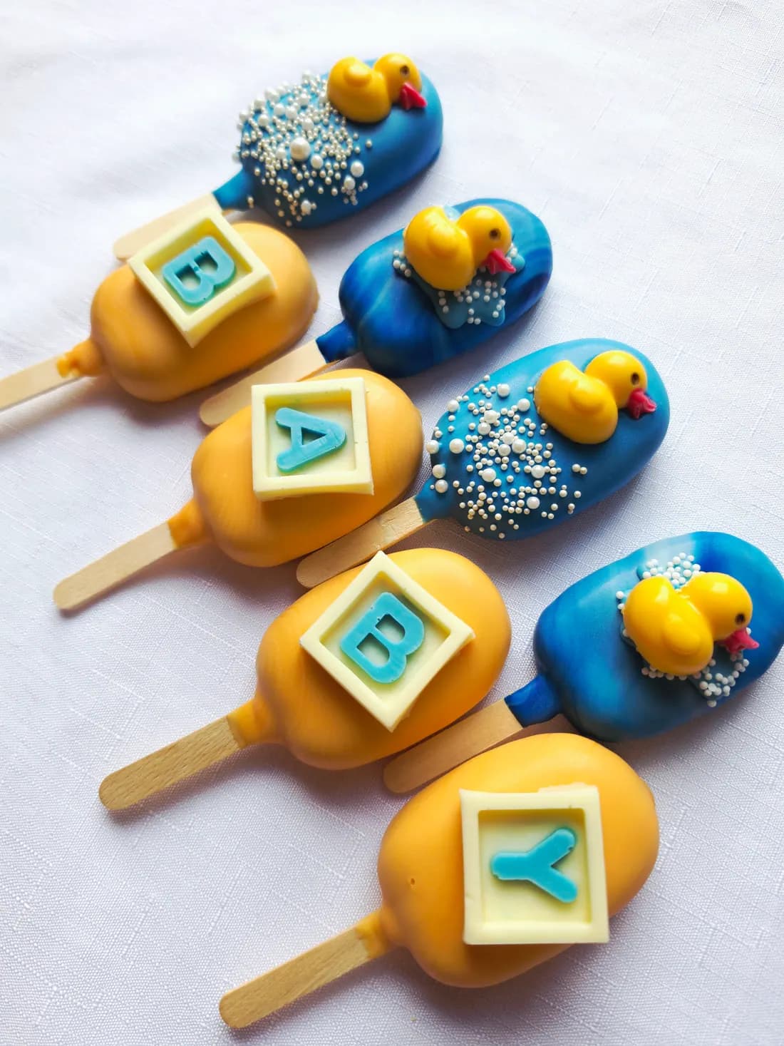 Handcrafted dessert styling by The Gourmet Cart — 8