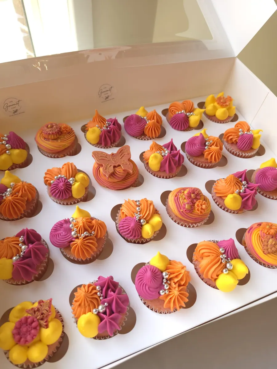 Cupcakes